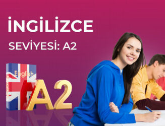 İngilizce - A2