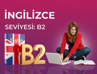 İngilizce - B2