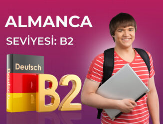 Almanca - B2